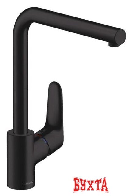 Смеситель Hansgrohe Focus M41 31817670 1