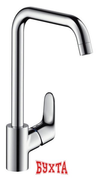 Смеситель Hansgrohe Focus 31820800