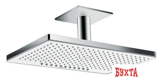 Верхний душ Hansgrohe Rainmaker Select 460 2jet 24004400 1