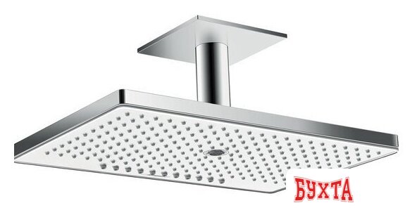 Верхний душ Hansgrohe Rainmaker Select 460 3jet 24006400 1