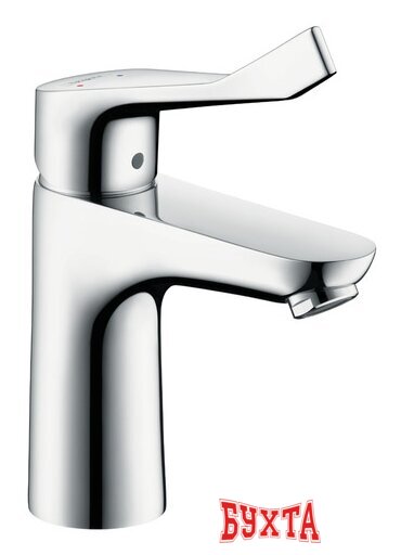 Смеситель Hansgrohe Focus 31915000 1