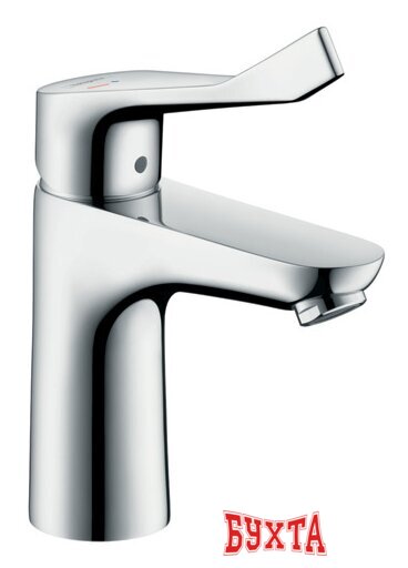 Смеситель Hansgrohe Focus 31917000 1