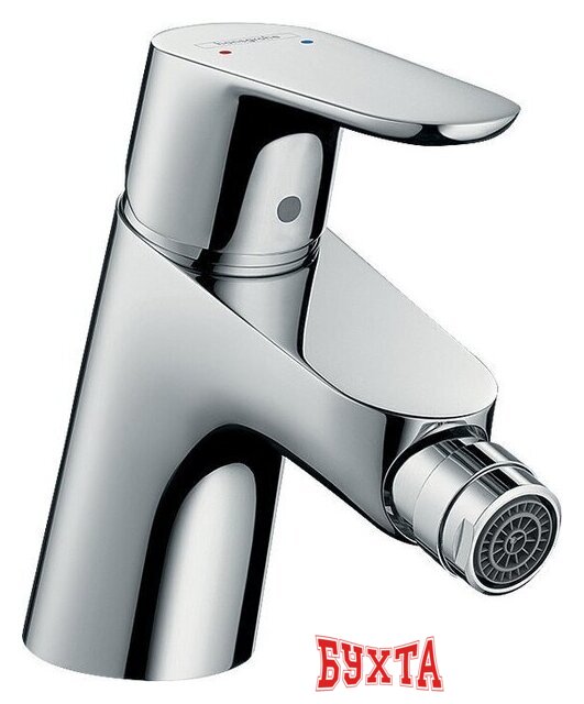 Смеситель Hansgrohe Focus 31922000