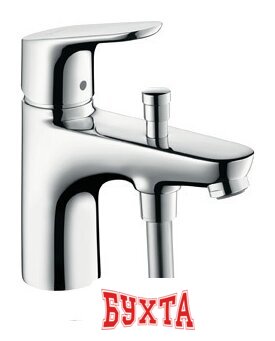 Смеситель Hansgrohe Focus E2 31930000 1