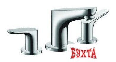 Смеситель Hansgrohe Focus 31937000