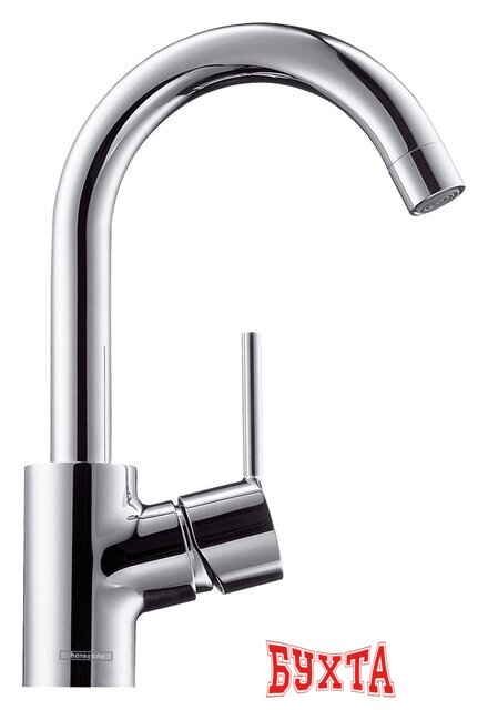 Смеситель Hansgrohe Talis S 32070000 1