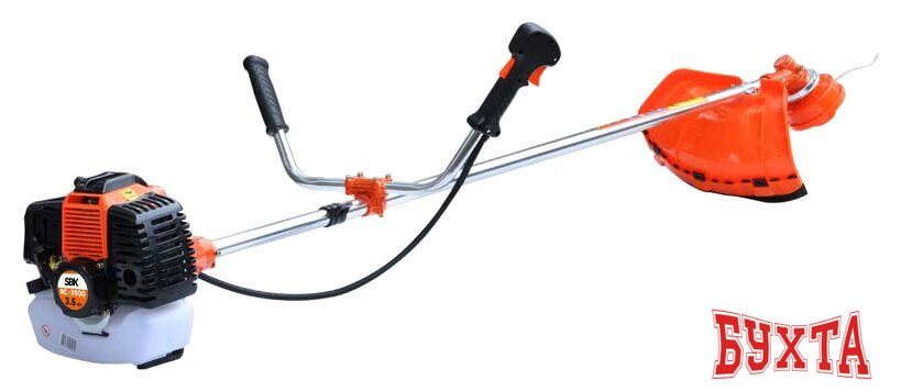 Триммер SBK BC-3500 3