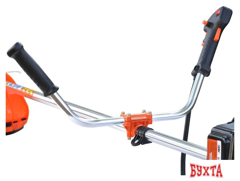 Триммер SBK BC-3500 5