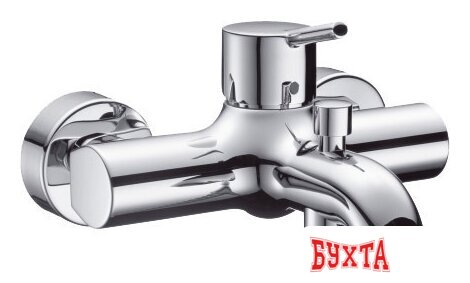 Смеситель Hansgrohe Talis S 32420000 1