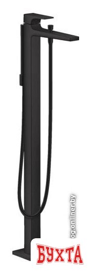 Смеситель Hansgrohe Metropol 32532670 1