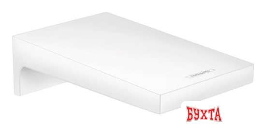 Излив Hansgrohe Metropol 32543700 1
