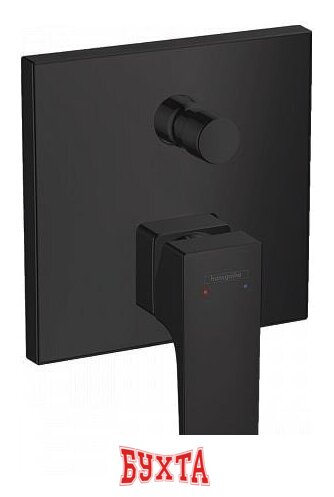 Смеситель без скрытого механизма Hansgrohe Metropol 32546670 1