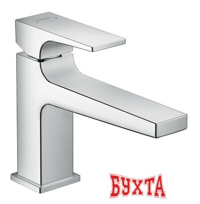 Смеситель Hansgrohe Metropol 32502000