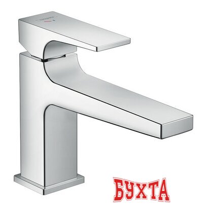 Смеситель Hansgrohe Metropol 32503000 1