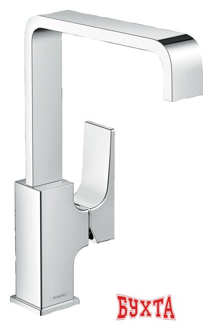 Смеситель Hansgrohe Metropol 32511000 1