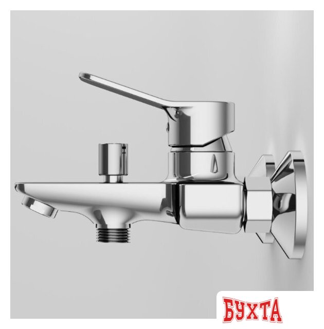 Смеситель AM.PM X-Joy F85A10000 3