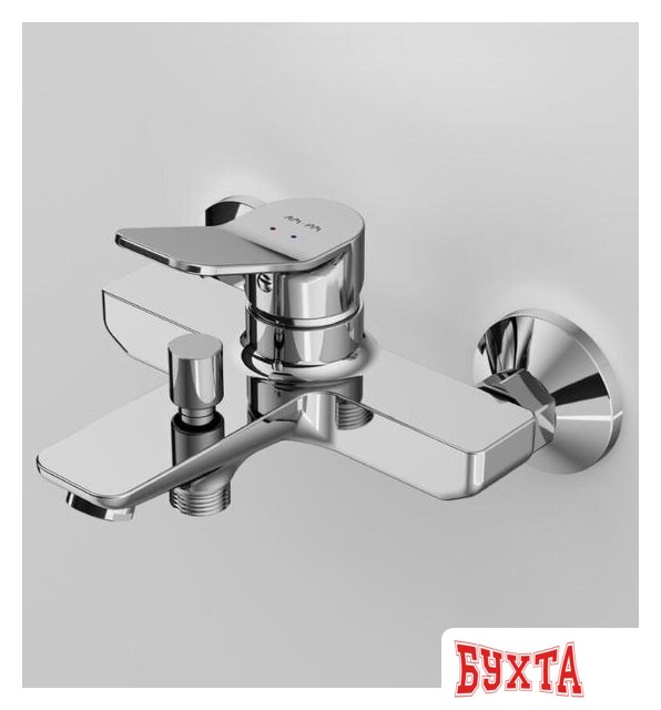 Смеситель AM.PM X-Joy F85A10000 5