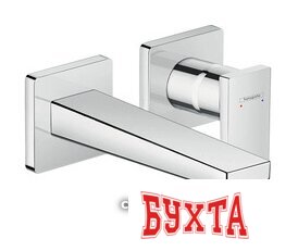 Смеситель Hansgrohe Metropol 32525000 1