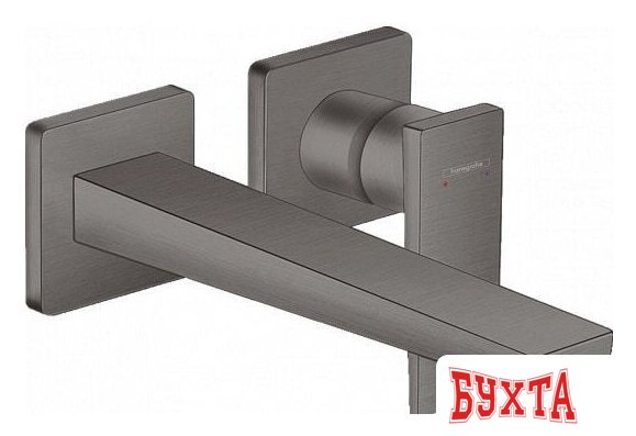 Смеситель Hansgrohe Metropol 32526340 1