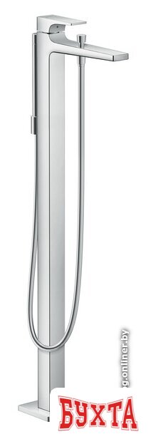 Смеситель Hansgrohe Metropol 32532000 1