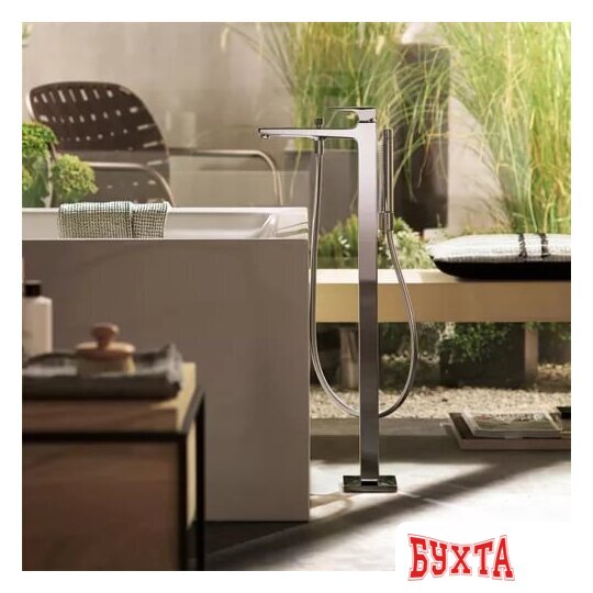 Смеситель Hansgrohe Metropol 32532000 2