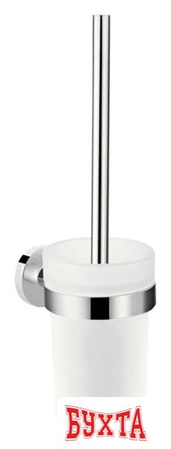 Ершик для унитаза Hansgrohe Logis Universal 41722000 1