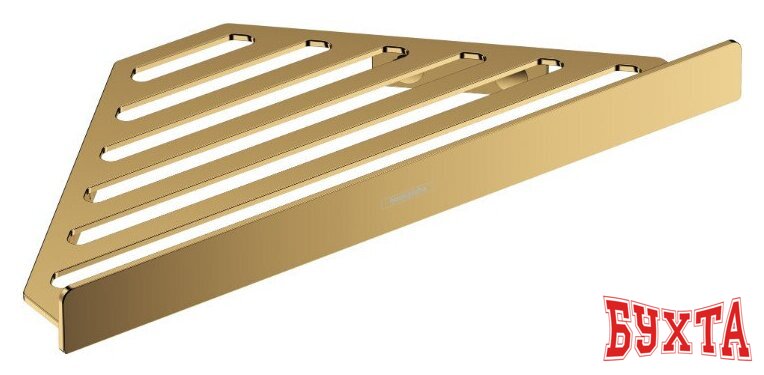 Мебель для ванных комнат Hansgrohe Шкаф с зеркалом AddStoris 41741990 1