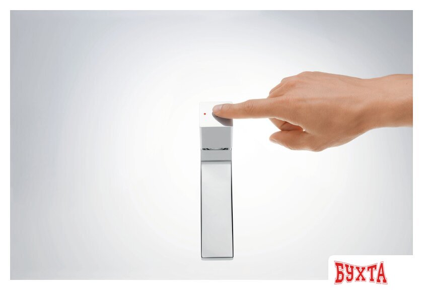 Смеситель Hansgrohe Metropol 260 Select 32572000 2