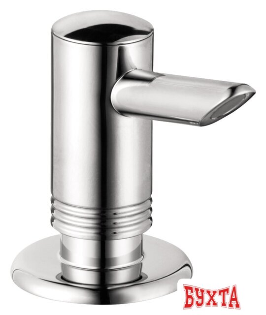 Дозатор для жидкого мыла Hansgrohe 40418000 1