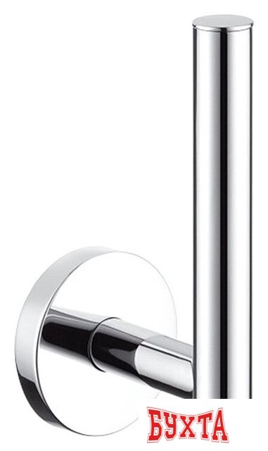 Держатель для туалетной бумаги Hansgrohe 40517000 1