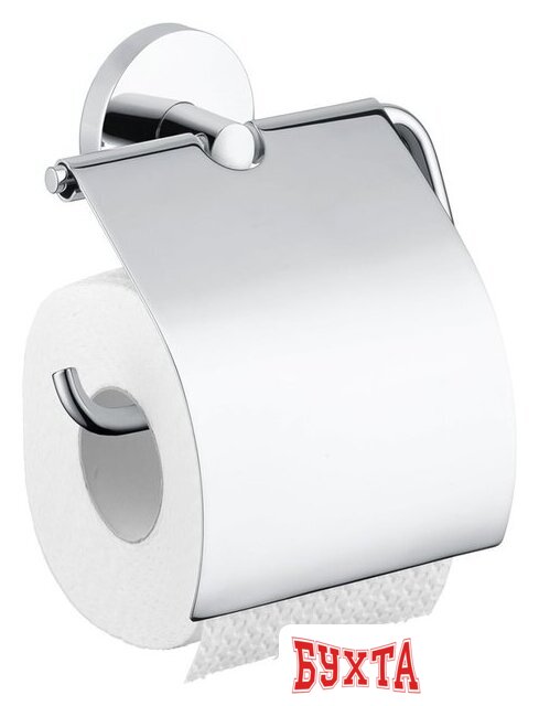 Держатель для туалетной бумаги Hansgrohe Logis 40523000 1
