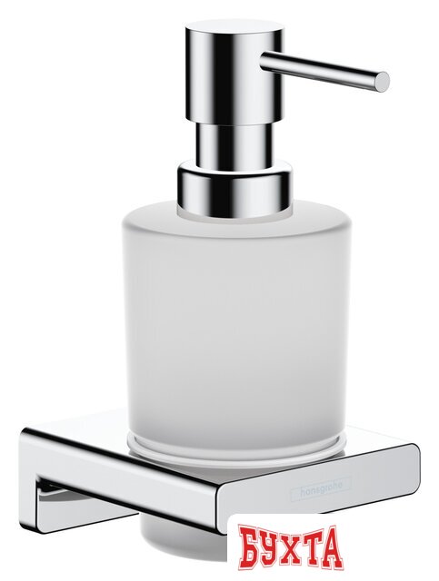 Дозатор для жидкого мыла Hansgrohe AddStoris 41745000