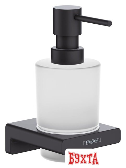 Дозатор для жидкого мыла Hansgrohe AddStoris 41745670
