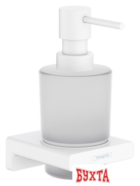 Дозатор для жидкого мыла Hansgrohe AddStoris 41745700