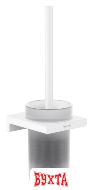 Ершик для унитаза Hansgrohe AddStoris 41752700