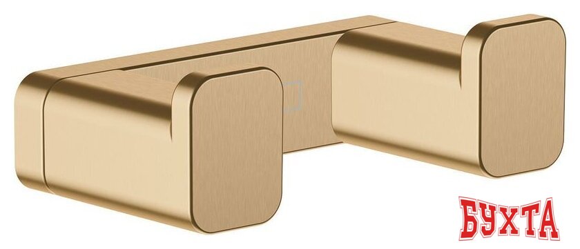 Крючок для ванны Hansgrohe AddStoris 41755140