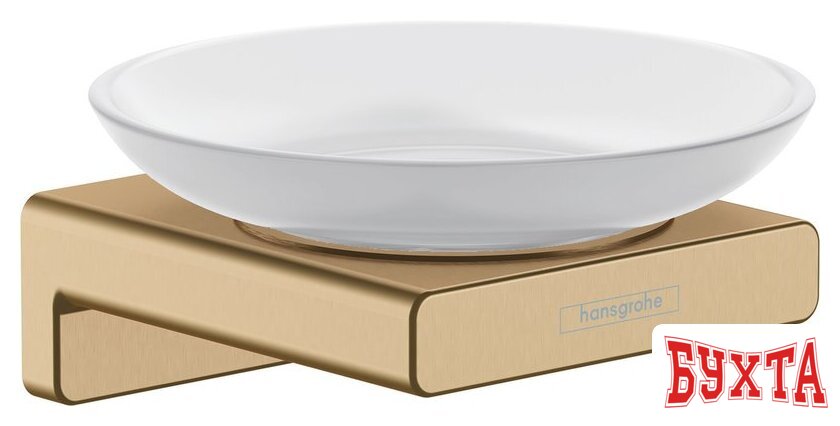 Мыльница Hansgrohe AddStoris 41746140