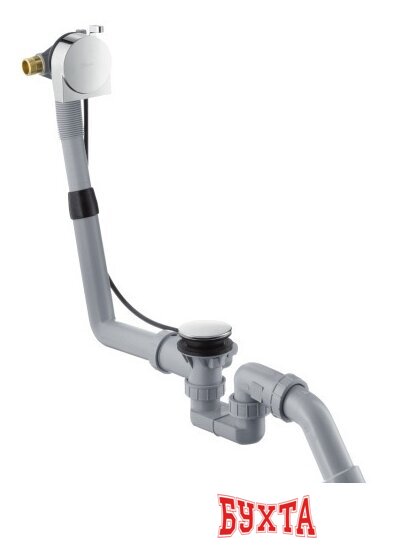 Сифон Hansgrohe Exafill S 58113000 1