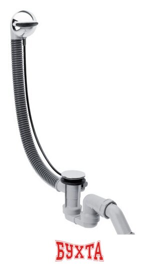 Сифон Hansgrohe Flexaplus 58143000 1