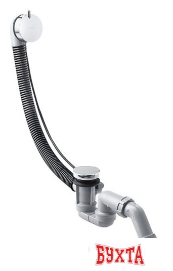 Сифон Hansgrohe Flexaplus S 58150000 1