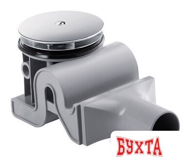 Сифон Hansgrohe Raindrain XXL 60067000 1