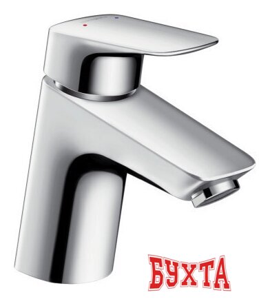 Смеситель Hansgrohe Logis 70 71070000 1