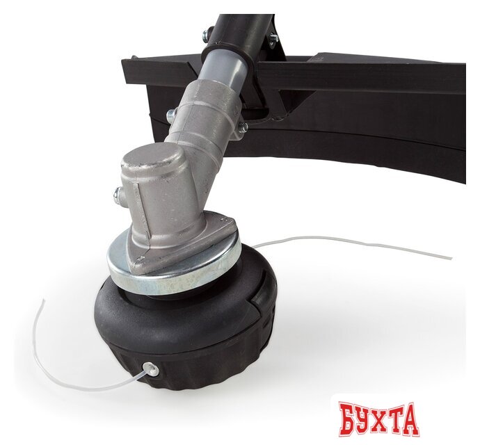 Триммер Greenworks GST1246 [23017] 3