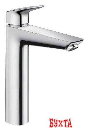 Смеситель Hansgrohe Logis 71090000