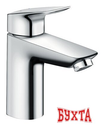 Смеситель Hansgrohe Logis 71100000 1