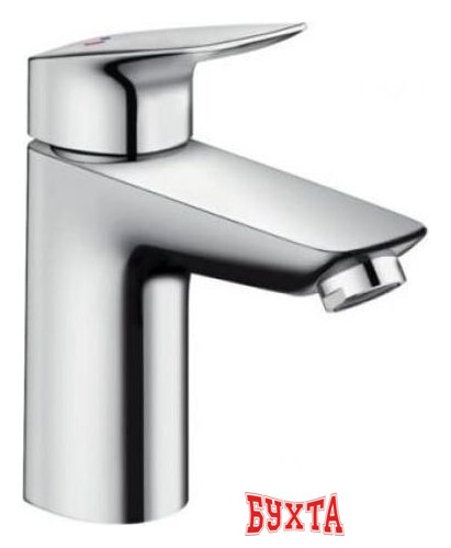 Смеситель Hansgrohe Logis 100 71102000 00020242 1