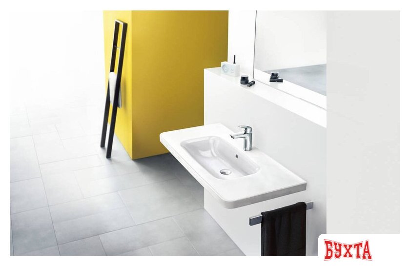 Смеситель Hansgrohe Logis 100 71102000 00020242 2