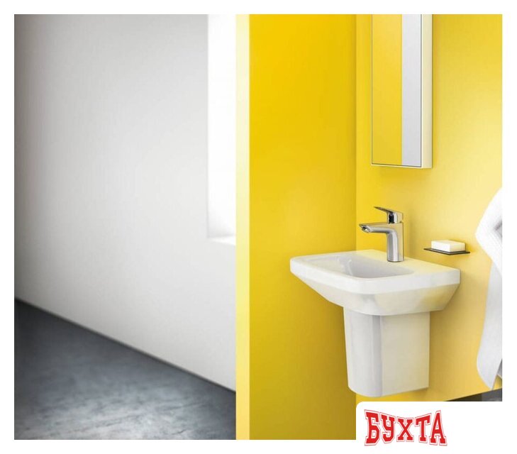 Смеситель Hansgrohe Logis 100 71102000 00020242 3