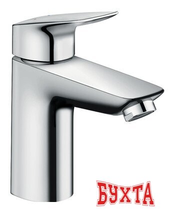 Смеситель Hansgrohe Logis 71107000