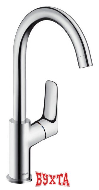 Смеситель Hansgrohe Logis 210 71131000 1